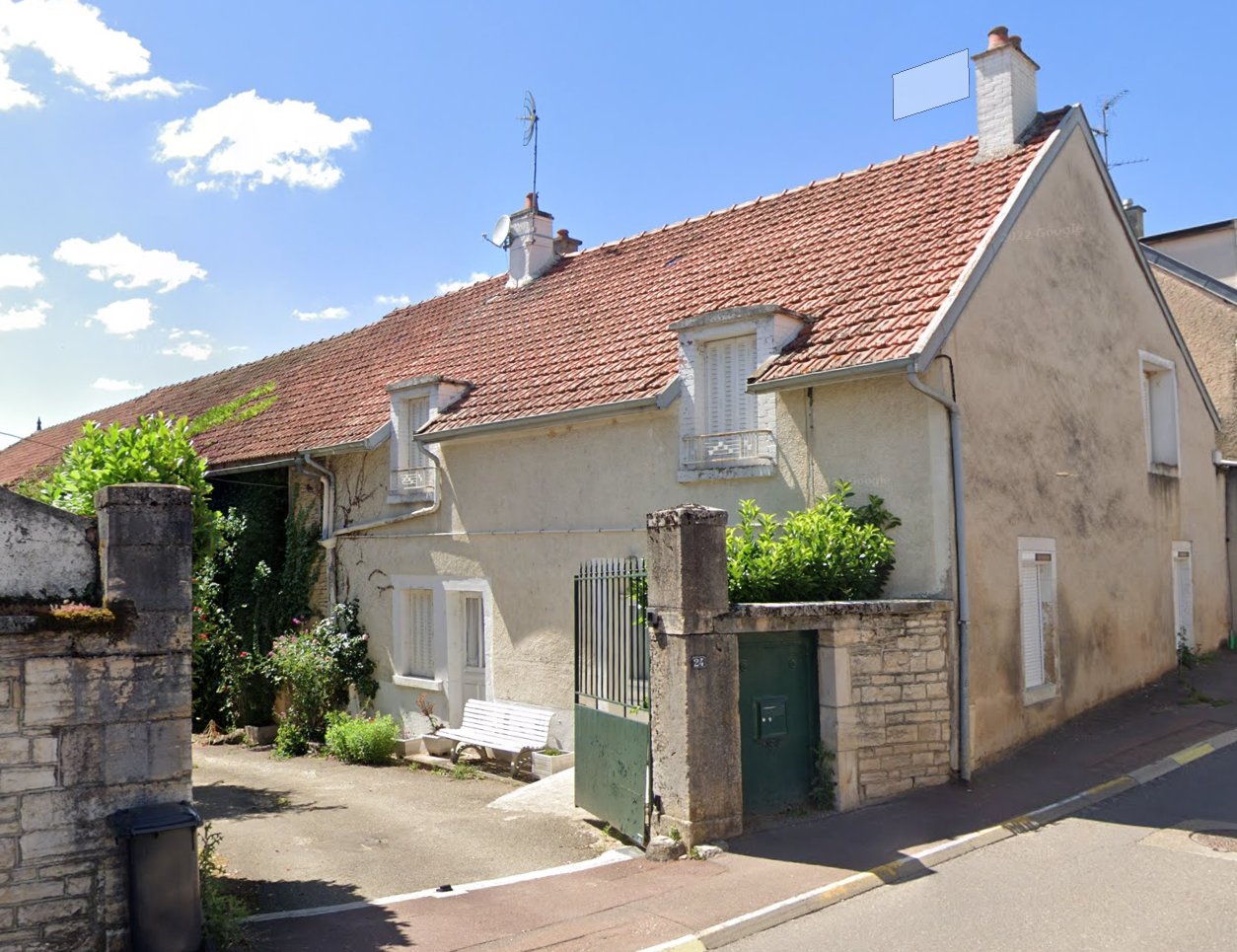 Agence immobilière de Audra Immobilier